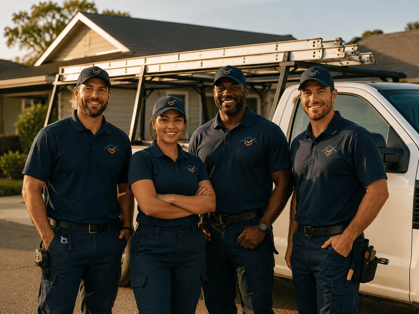 Roof Inspection company in Elk Grove, CA